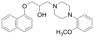 Naftopidil - image 1