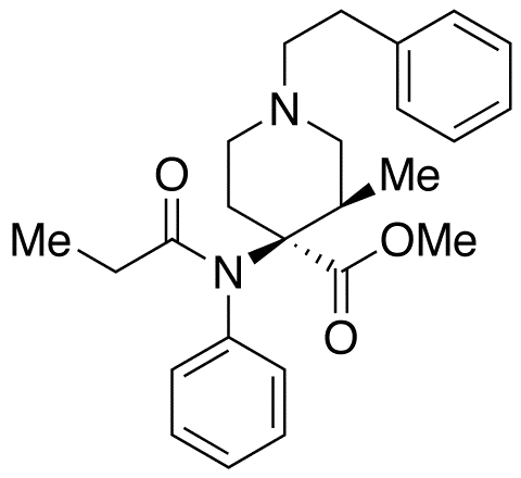 Lofentanil Oxalate - image 1