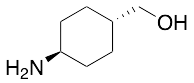 trans 4-Aminocyclohexanemethanol - image 1