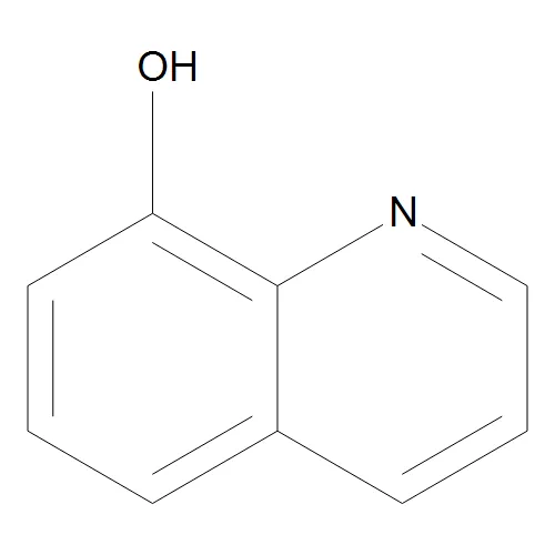 8-Hydroxyquinoline - image 1