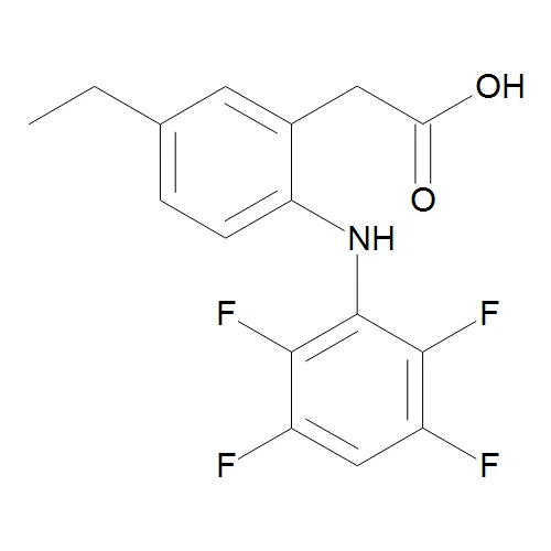 Robenacoxib - image 1