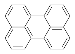 Perylene - image 1