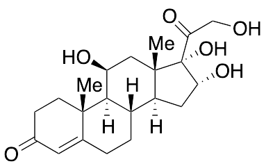 16a-Hydroxycortisol - image 1