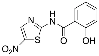 Tizoxanide - image 1
