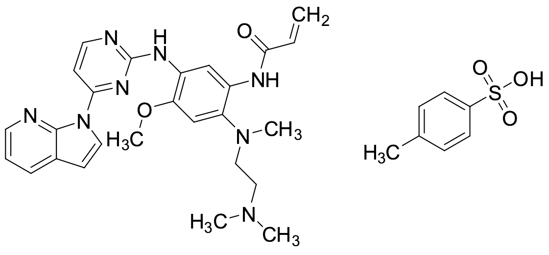 EGFR Inhibitor - image 1