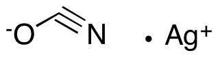 Silver Cyanate - image 1