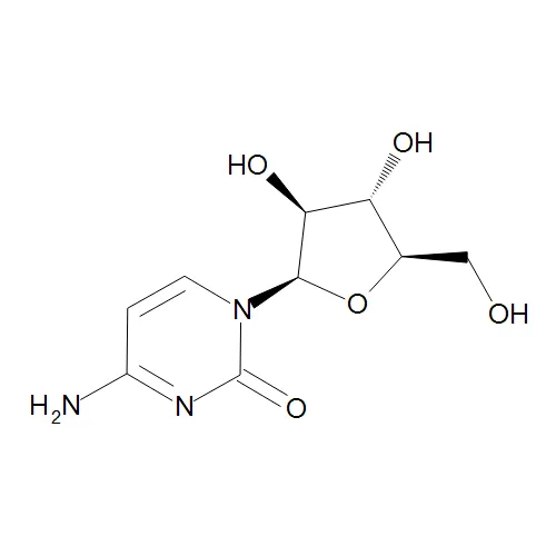Cytarabine - image 1