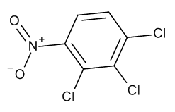 2,3,4-Trichloronitrobenzene - image 1