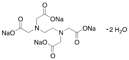 Ethylenediaminetetraacetic Acid Tetrasodium Salt Dihydrate - image 1
