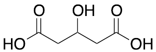 3-Hydroxyglutaric Acid - image 1