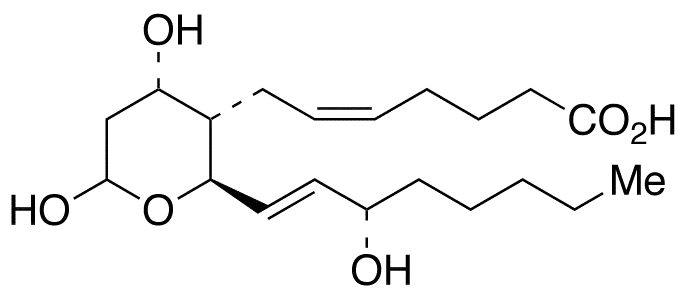 Thromboxane B2 - image 1
