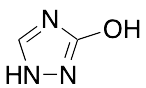 1H-1,2,4-triazol-5-ol - image 1