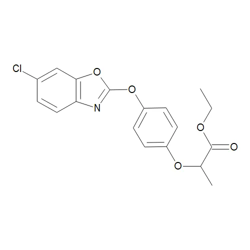 Fenoxaprop-ethyl - image 1