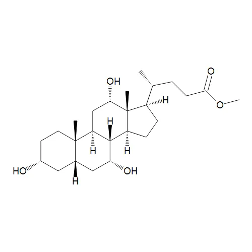 Methyl Cholate - image 1