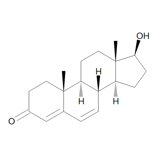 ∆6-Testosterone - image 1