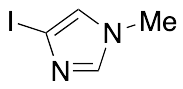 4-Iodo-1-methylimidazole - image 1