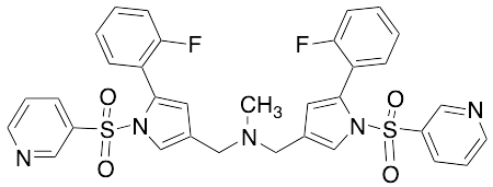 Vonoprazan Dimer Impurity - image 1