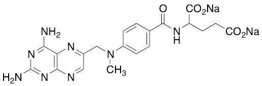 Methotrexate Disodium Salt - image 1