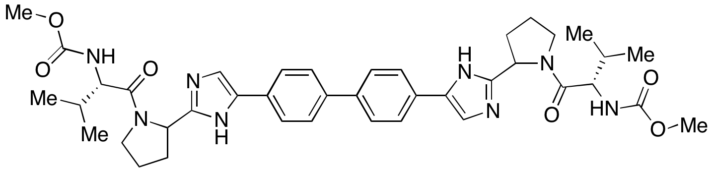 Daclatasvir - image 1