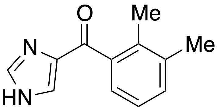 (2,3-Dimethylphenyl)-1H-imidazol-5-ylmethanone - image 1