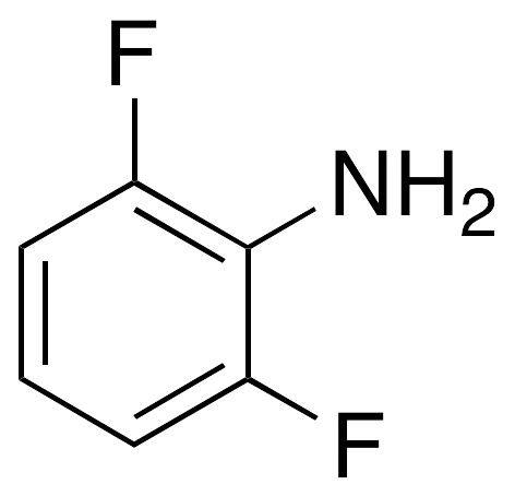 2,6-Difluoroaniline - image 1