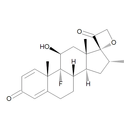 Dexamethasone Oxetanone - image 1
