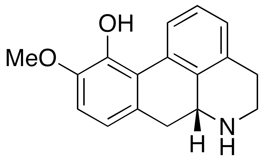(R)-Norapocodeine - image 1