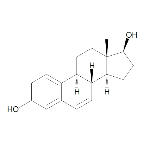 6,7-Dehydro Estradiol - image 1