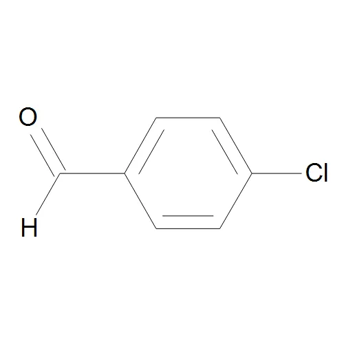 4-Chlorobenzaldehyde - image 1