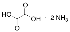 Ammonium Oxalate - image 1