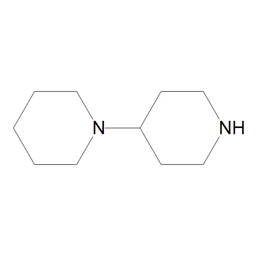 1,4’-Bipiperidine - image 1
