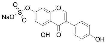 Genistein 7-Sulfate Sodium Salt - image 1