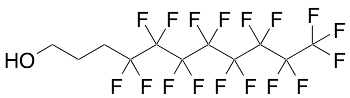 3-(Perfluorooctyl)propan-1-ol - image 1