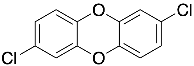 2,7-Dichlorodibenzo-p-dioxin - image 1