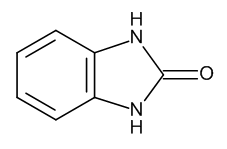 2-Hydroxybenzimidazole - image 1