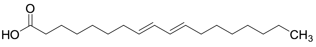 8(E),10(E)-Octadecadienoic Acid - image 1