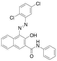 Pigment Red 2 (Technical Grade) - image 1