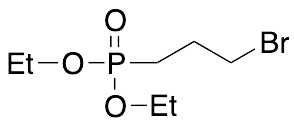 Diethyl 3-Bromopropylphosphonate - image 1