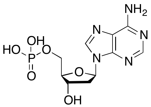 2’-Deoxyadenosine 5’Monophosphate - image 1