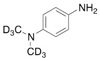 N,N-Dimethyl-p-phenylenediamine-d6 - image 1