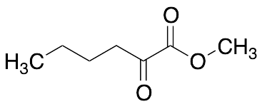 methyl 2-oxohexanoate - image 1