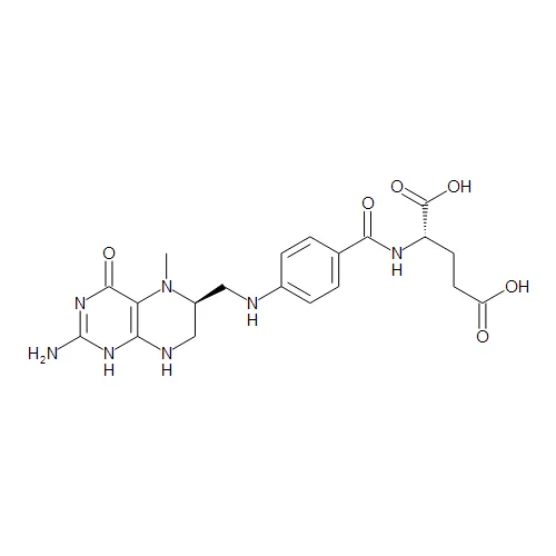 Levomefolic Acid - image 1