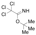 tert-Butyl 2,2,2-trichloroacetimidate - image 1