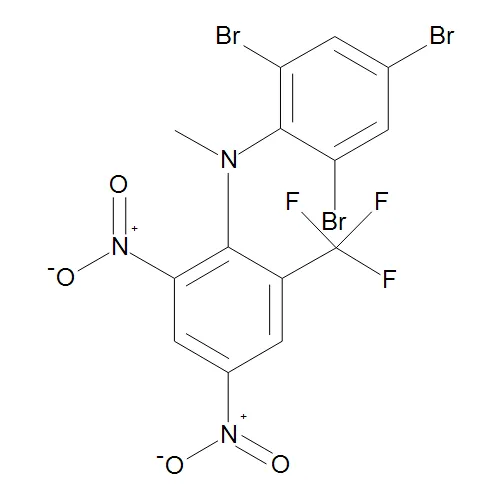 Bromethalin - image 1