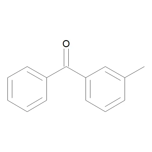 3-Methylbenzophenone - image 1