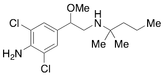 Clenhexerol Methyl Ether - image 1