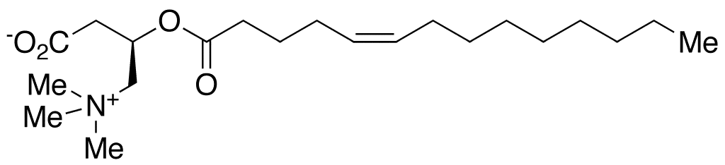5-cis-Tetradecenoyl Carnitine - image 1