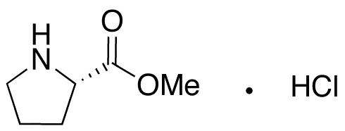 L-Proline Methyl Ester Hydrochloride - image 1