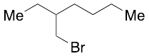 1-Bromo-2-ethylhexane - image 1