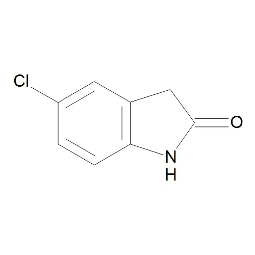 5-Chloro-2-oxindole - image 1